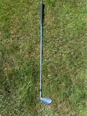 Mizuno Mp 60 Pitching Wedge Steel Shaft Stiff Flex 36”